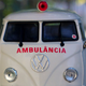 Illustration for article titled VW Bus Bonanza 2/5 - VW Kombi 1200 Ambulance